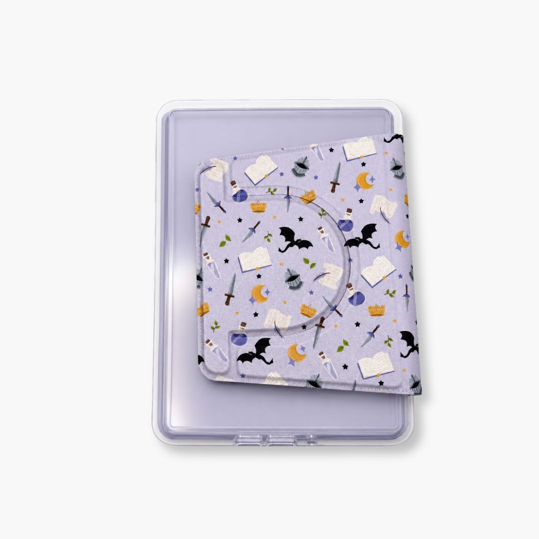 Cover per E-reader- Romantasy Story