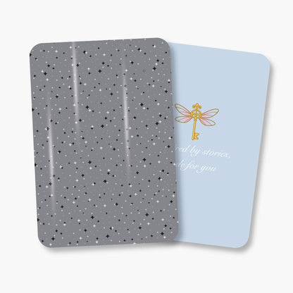 E-Reader Inserts - NEW