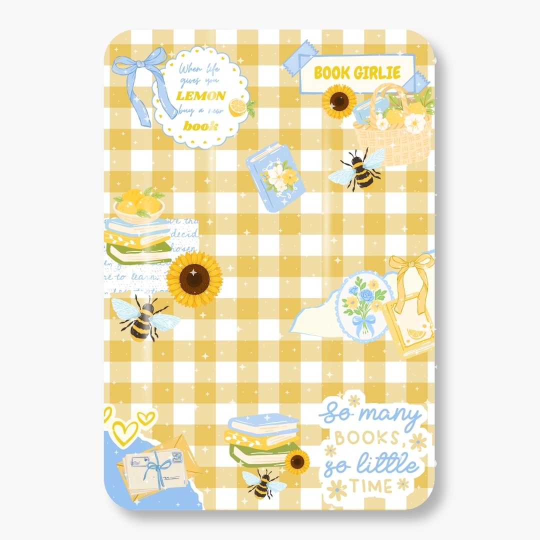 E-Reader Inserts - NEW