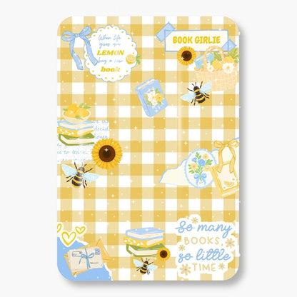 E-Reader Inserts - NEW