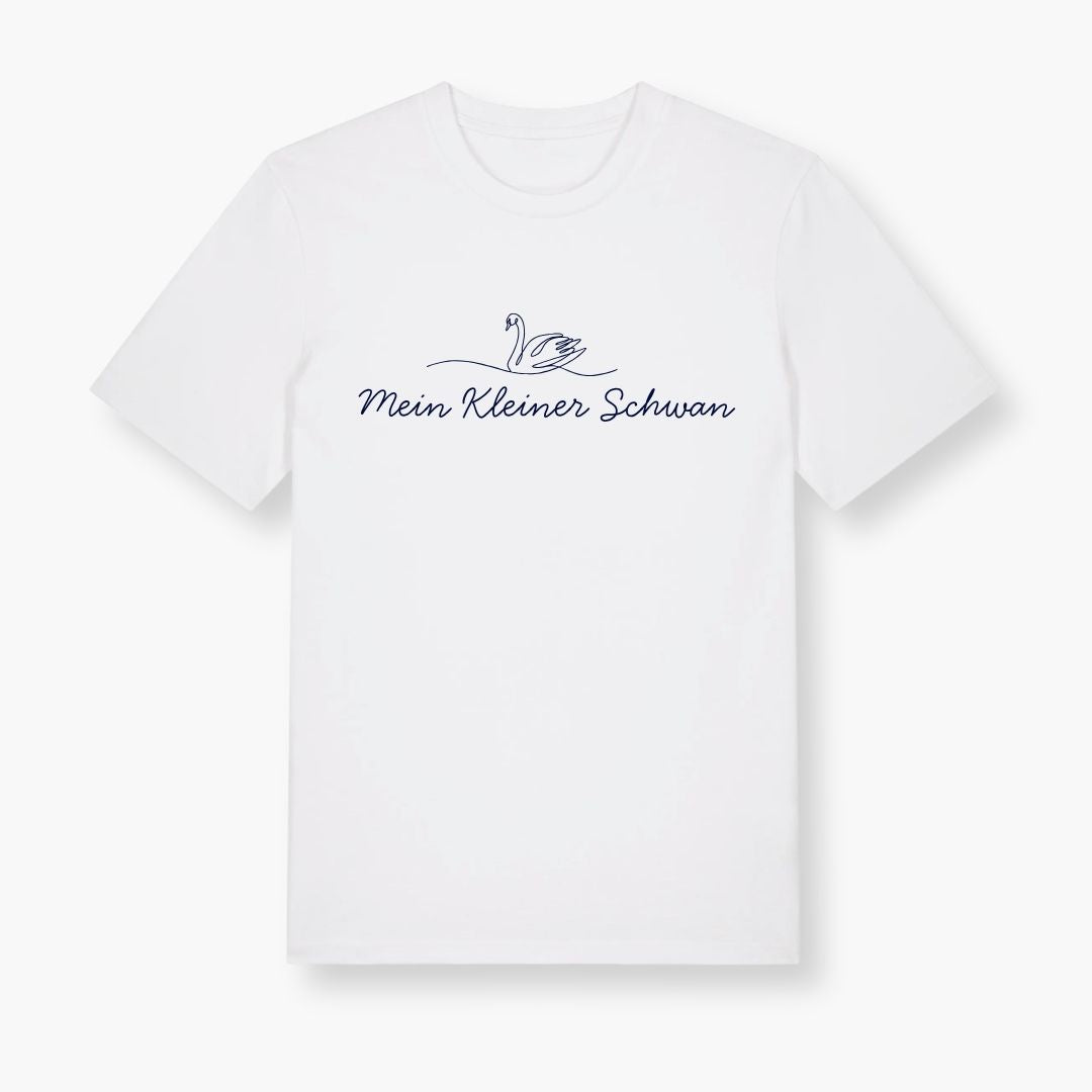 T-shirt Dark Swans - Mein Kleiner Schwan - Official Licensed Merch
