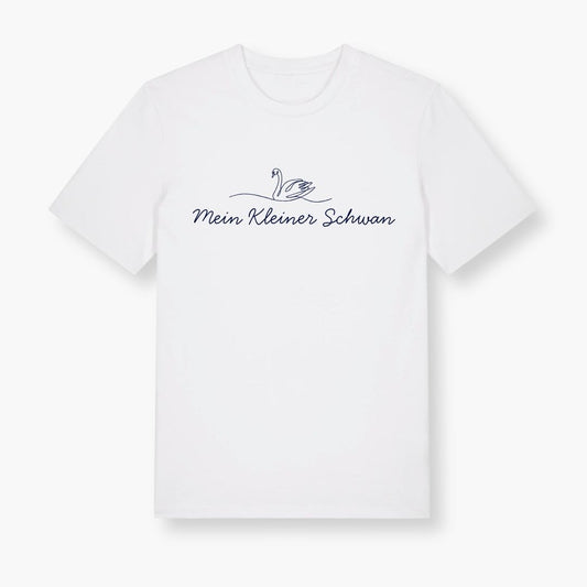 T-shirt Dark Swans - Mein Kleiner Schwan - Official Licensed Merch