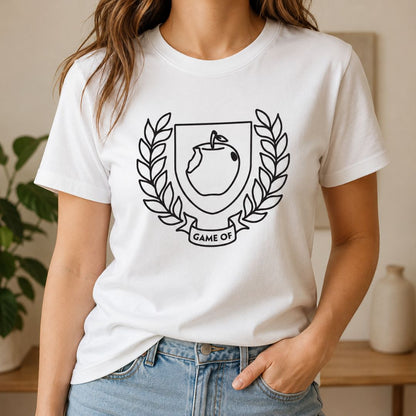 T-Shirt GOG - Game of