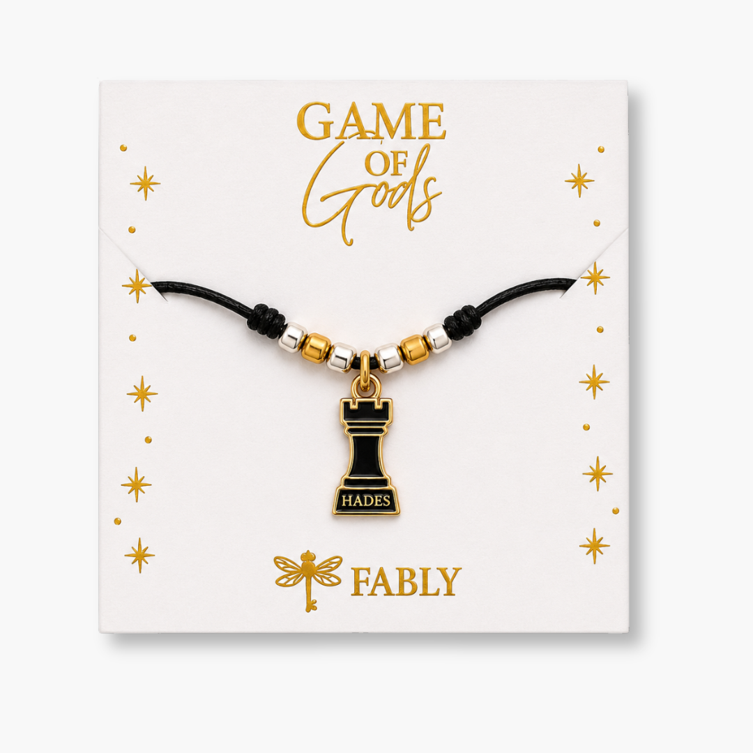 Bracciale GOG - Hades