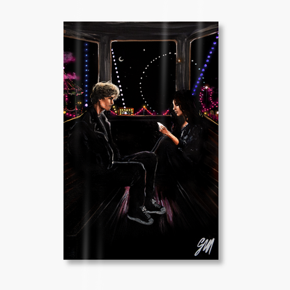 Set di 3 Overlays Limitless – Official Licensed Merch