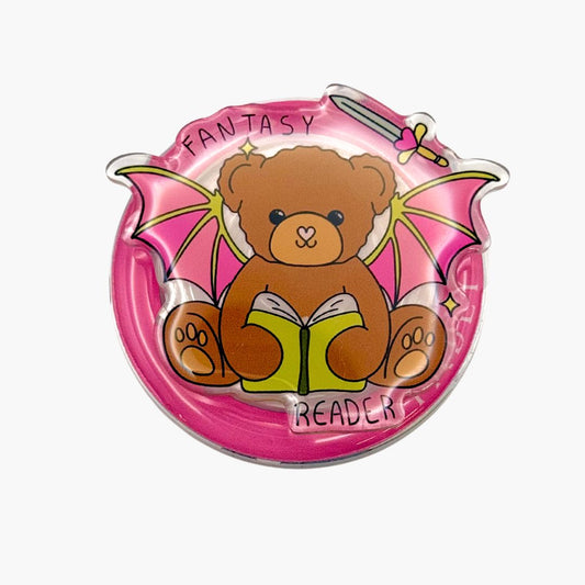 Holdie - Fantasy Bear NEW!