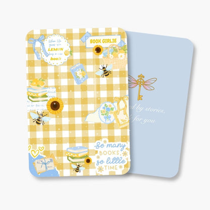 E-Reader Inserts - NEW
