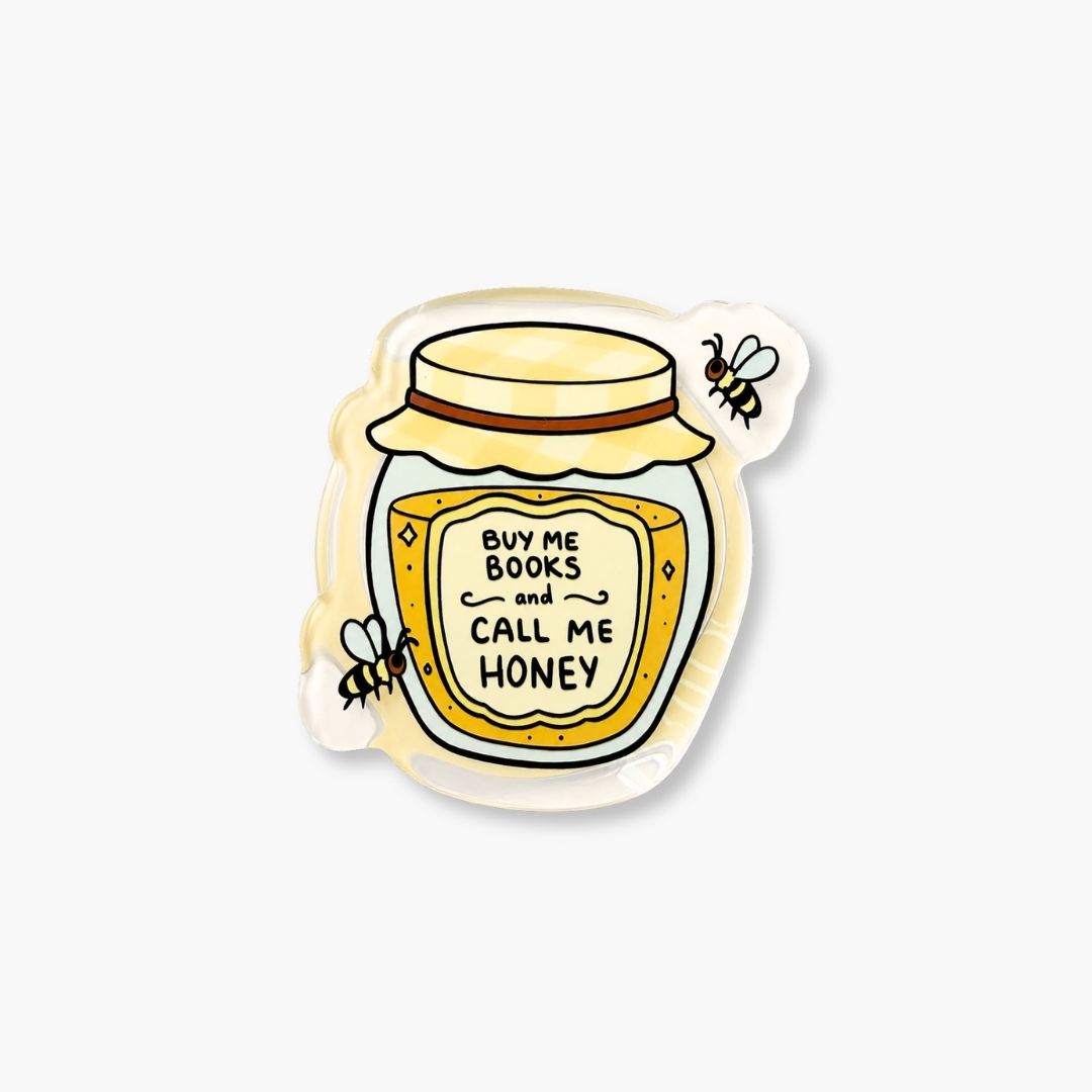 Holdie - Honeypot