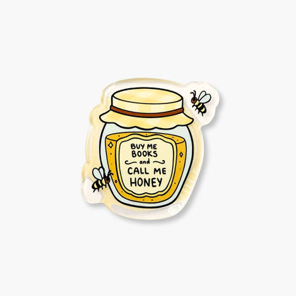 Holdie - Honeypot