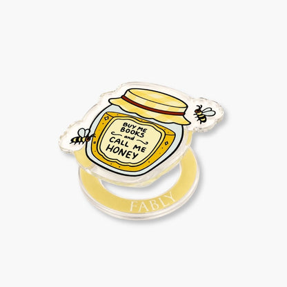 Holdie - Honeypot