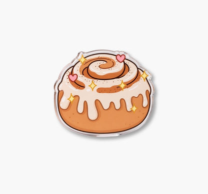 Holdie - Cinnamon Roll