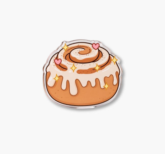 Holdie - Cinnamon Roll
