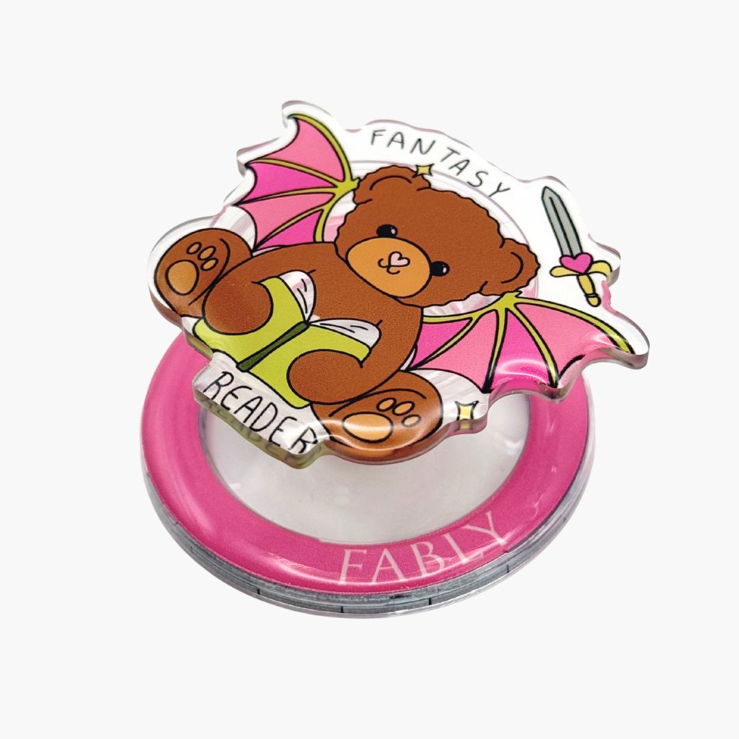Holdie - Fantasy Bear NEW!