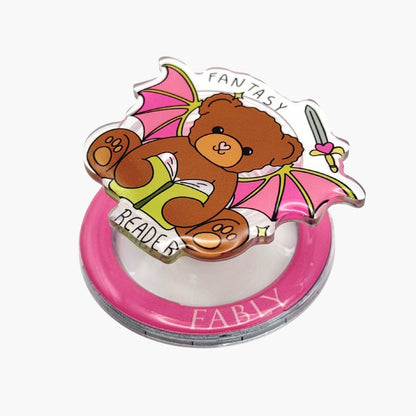 Holdie - Fantasy Bear NEW!