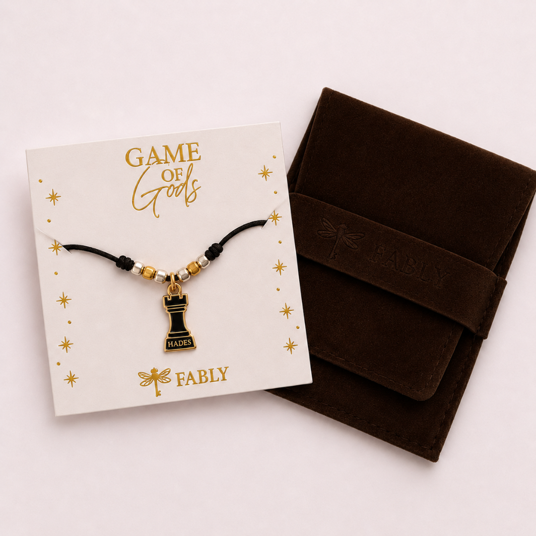 Bracciale GOG - Hades