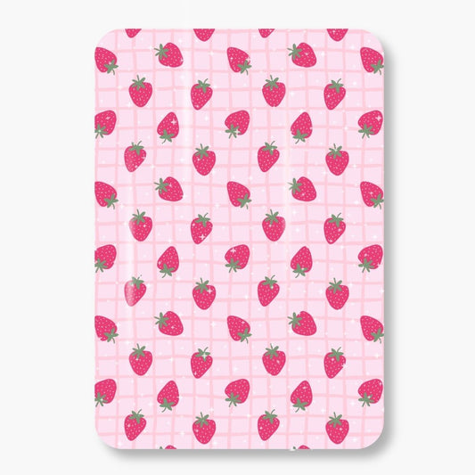 Inserto per E-Reader- Strawberry