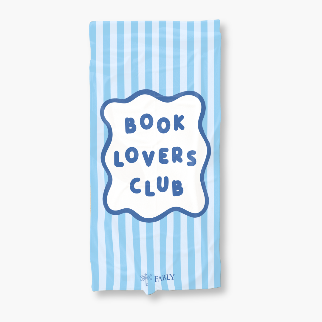 Telo Mare Book Lovers Club
