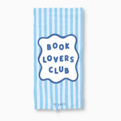 Telo Mare Book Lovers Club