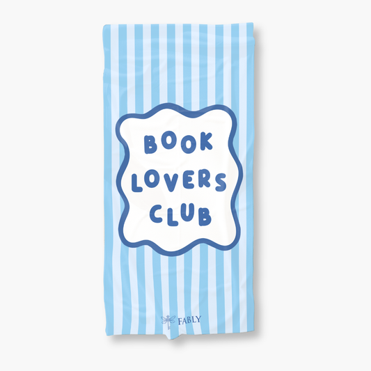 Telo Mare Book Lovers Club