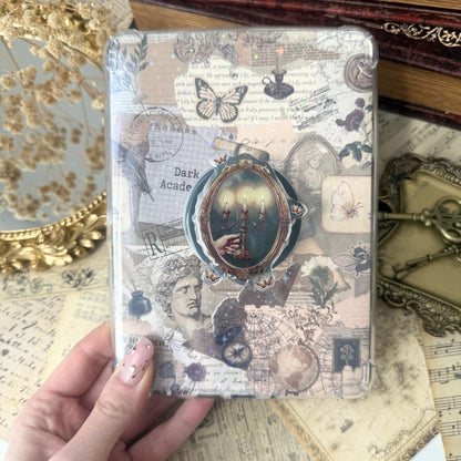 Inserto per E-Reader - Dark Journal