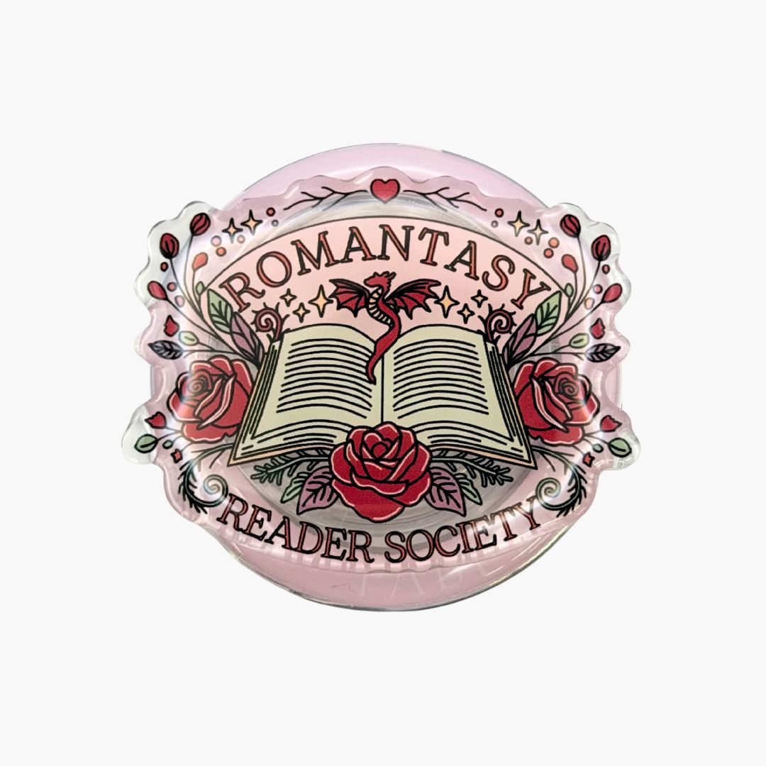 Holdie - Romantasy Society