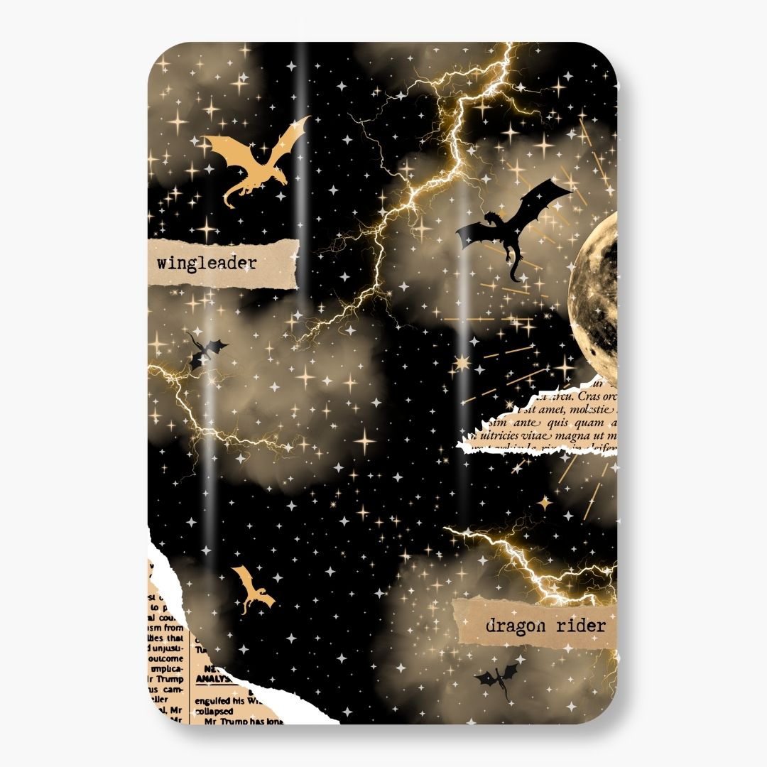 Inserto per E-Reader - Wingleader - NEW