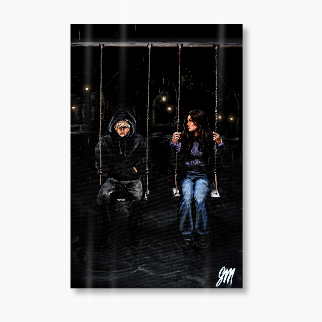Set di 3 Overlays Limitless – Official Licensed Merch