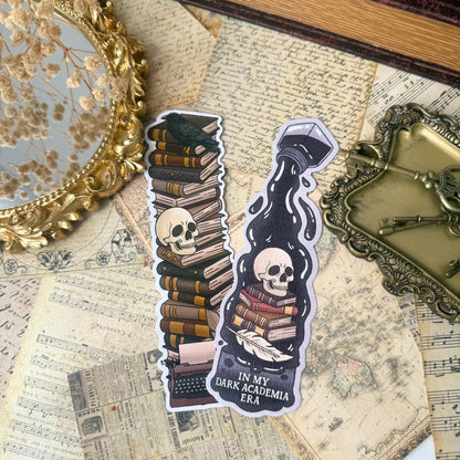 Shaped Bookmarks