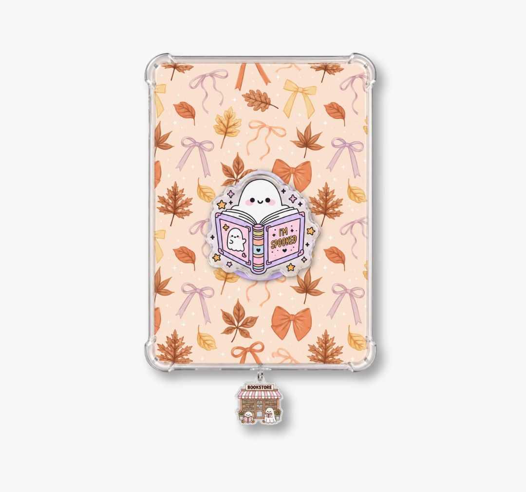 Holdie - I'm Spooked