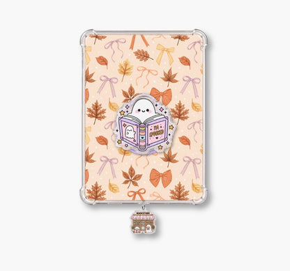 Holdie - I'm Spooked