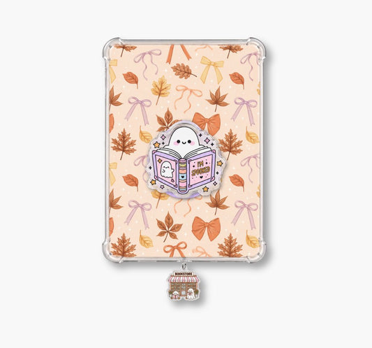 Holdie - I'm Spooked