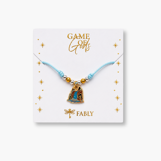 Bracciale GOG - Hell