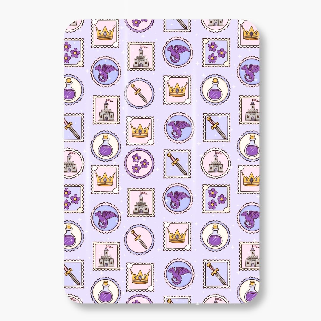 E-Reader Inserts - NEW