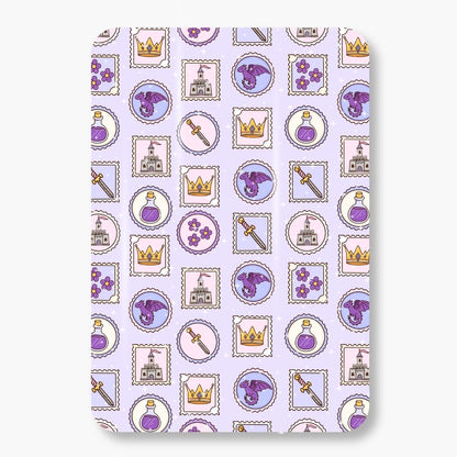 E-Reader Inserts - NEW