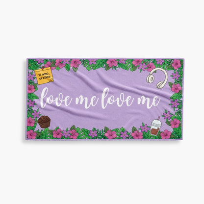 Telo Mare Love Me Love Me – Official Licensed Merch