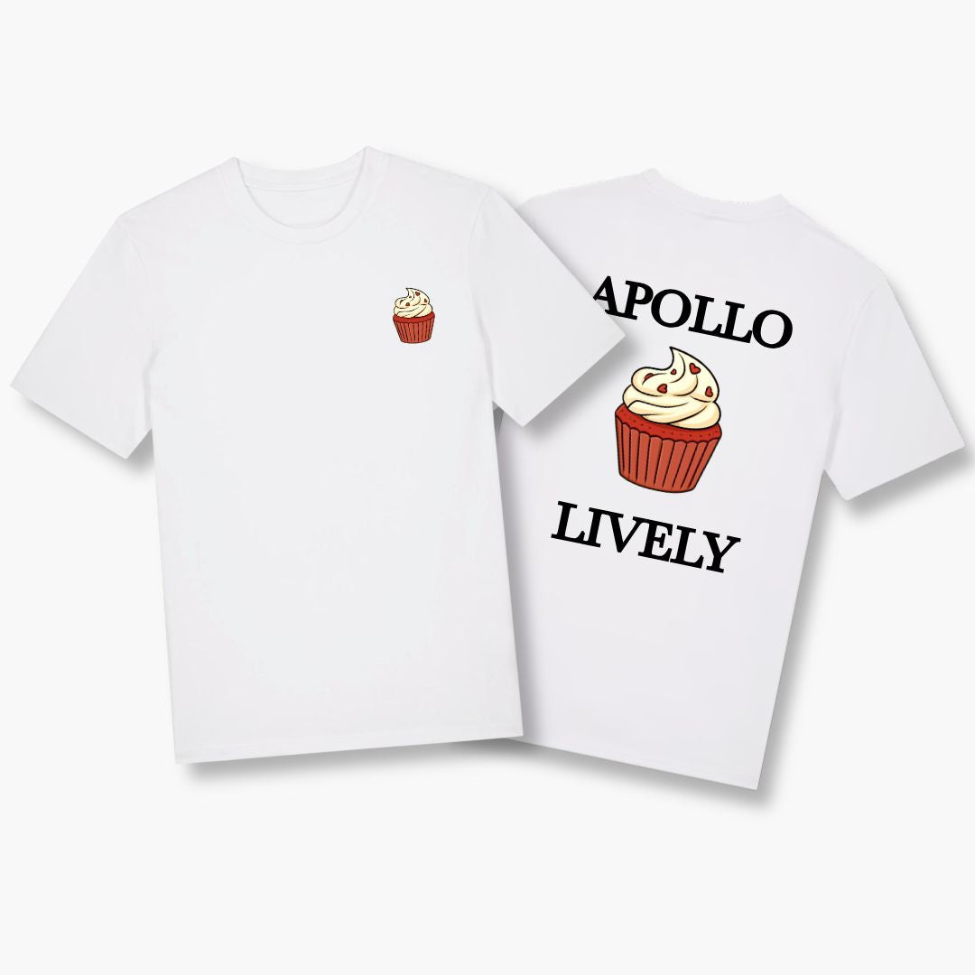 T-Shirt GOG - Apollo Lively