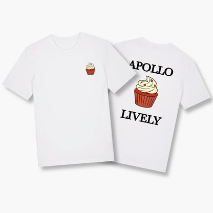 T-Shirt GOG - Apollo Lively