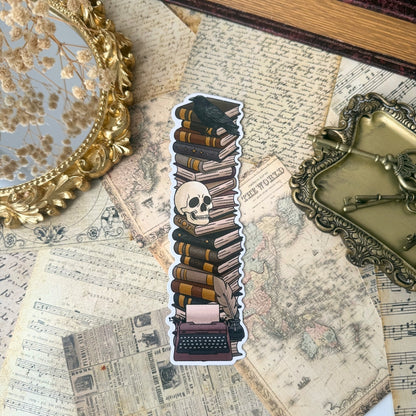 Shaped Bookmarks