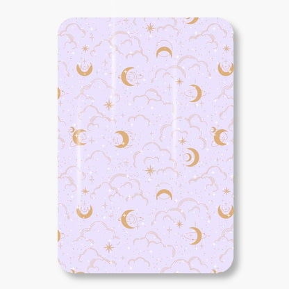 Inserto per E-Reader- Golden Night