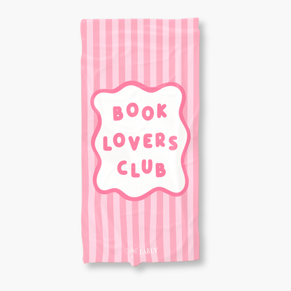 Telo Mare Book Lovers Club