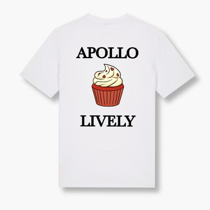 T-Shirt GOG - Apollo Lively