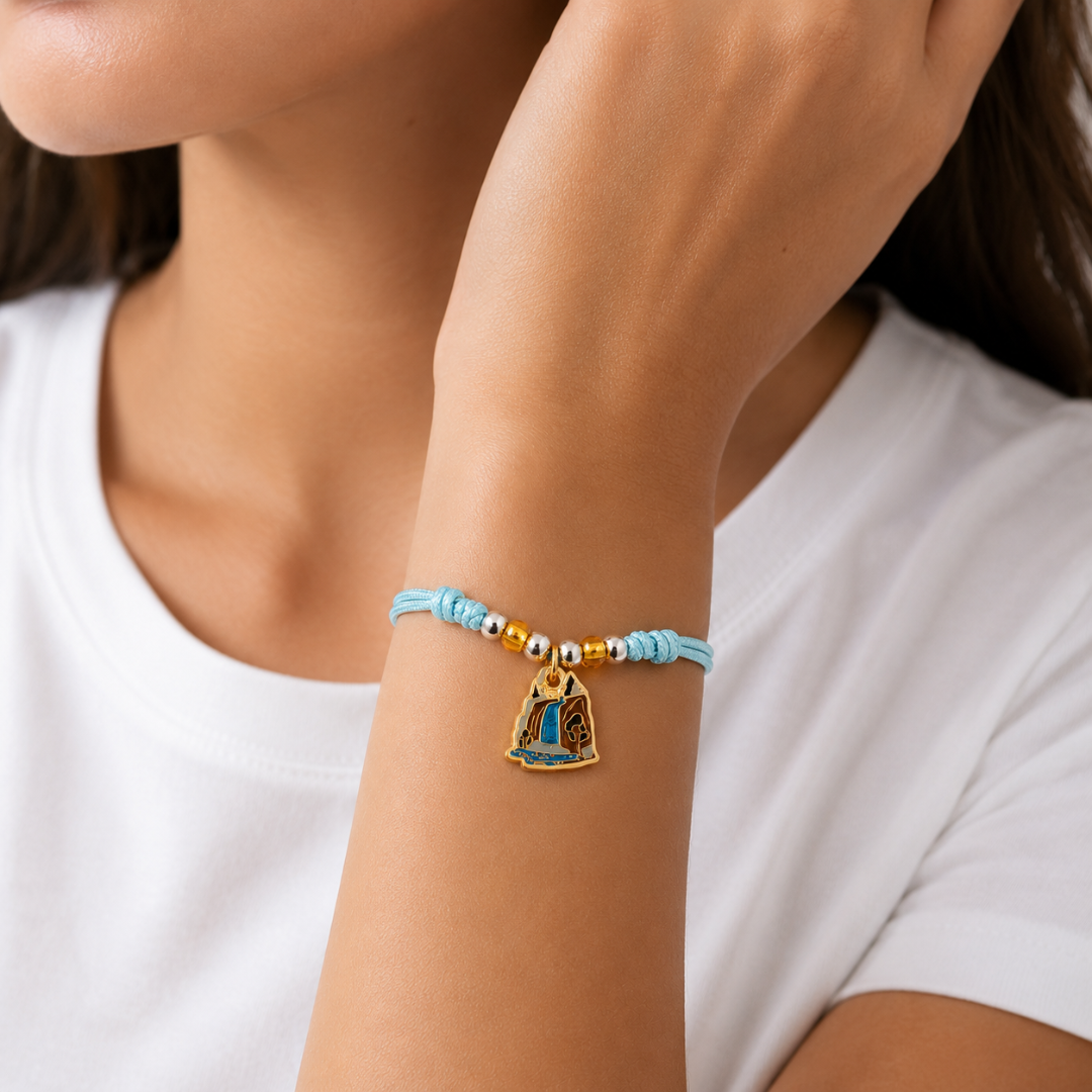 Bracciale GOG - Hell