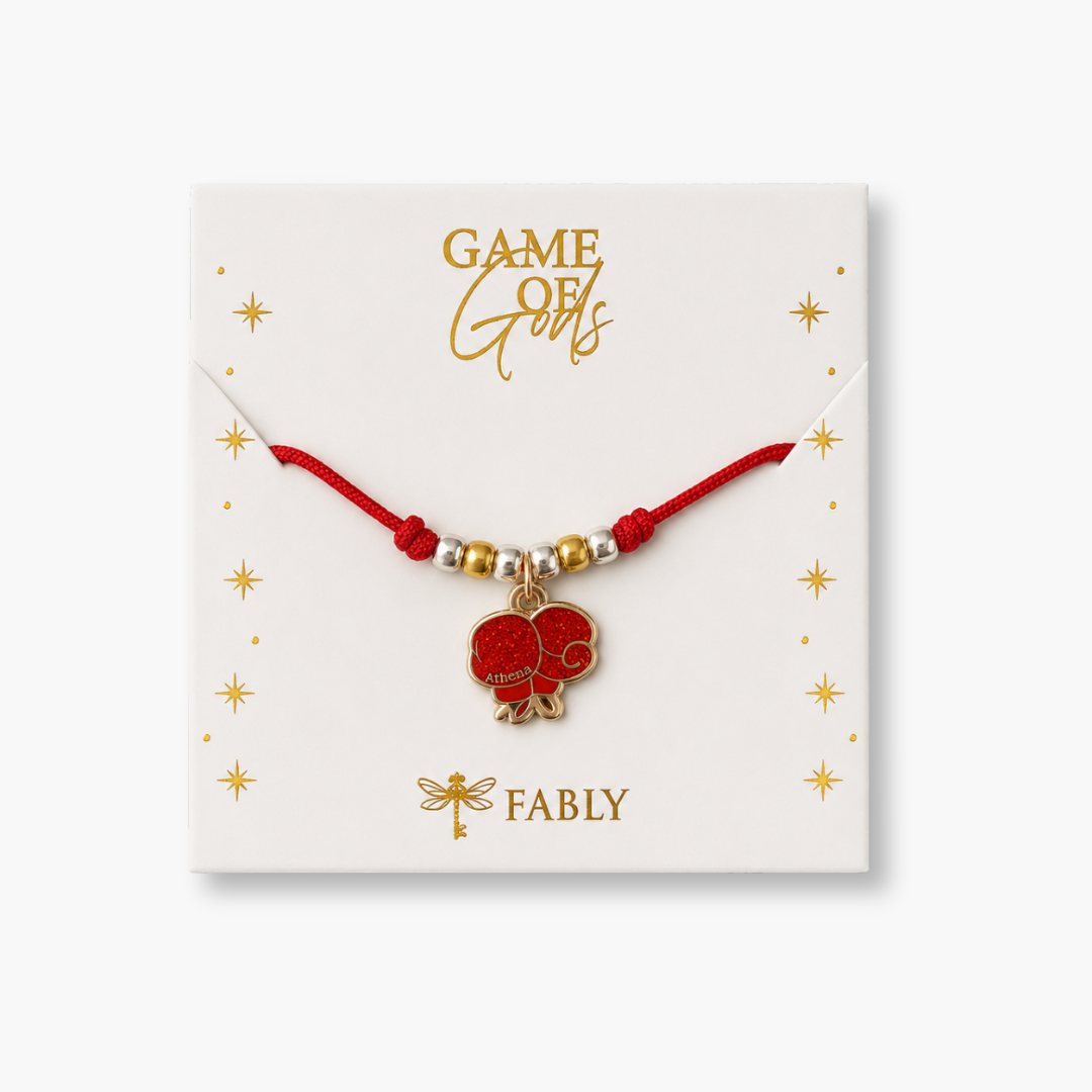 Bracciale GOG - Athena
