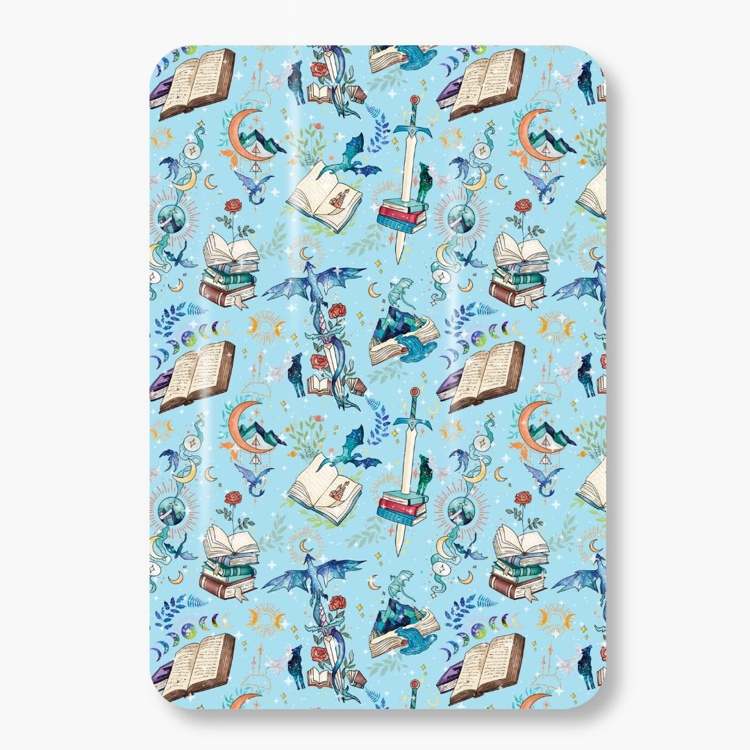E-Reader Inserts - NEW
