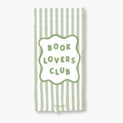 Telo Mare Book Lovers Club