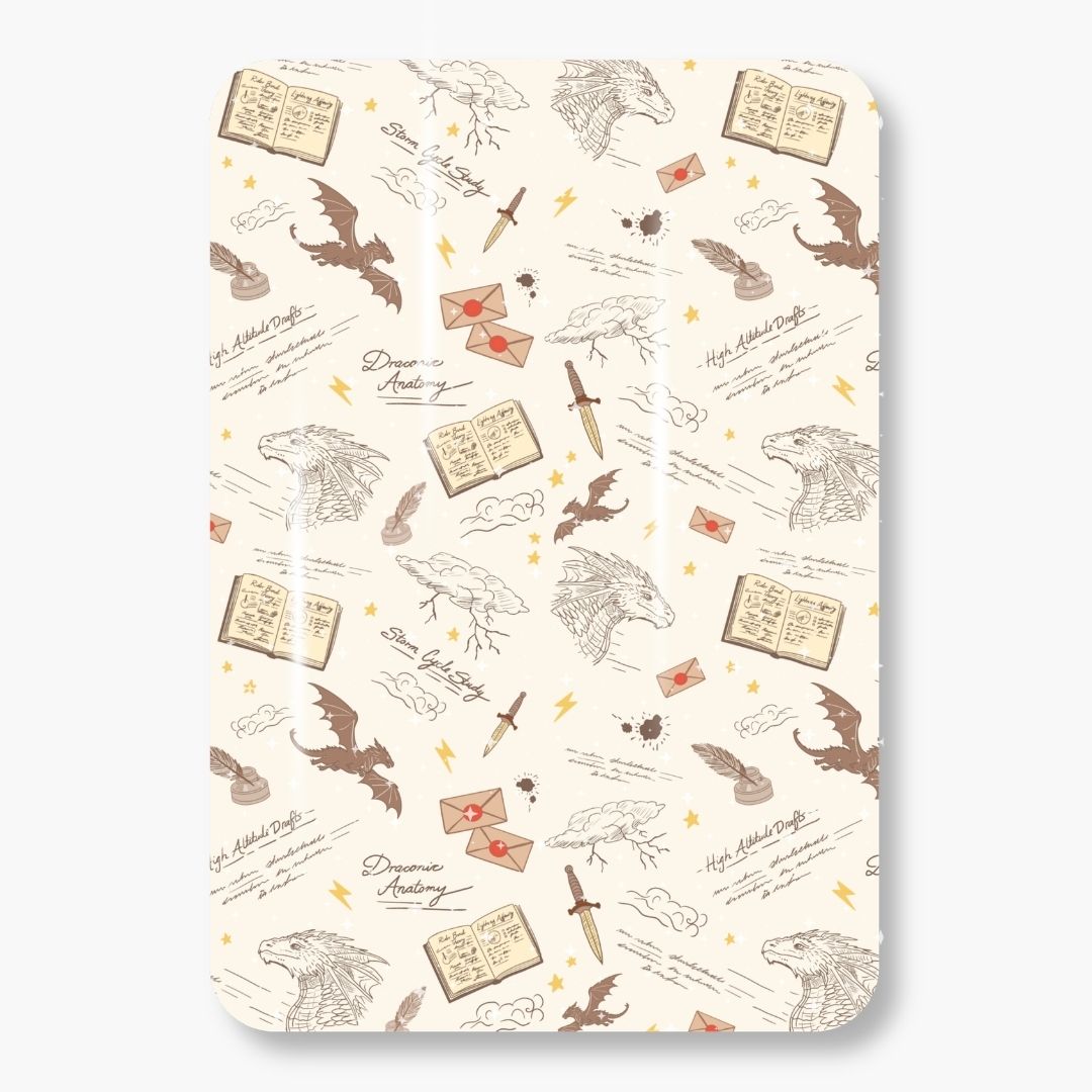 E-Reader Inserts - NEW