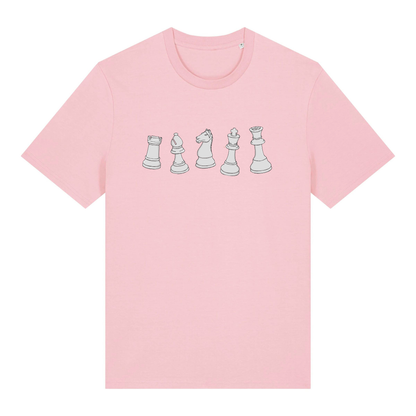 GOG T-Shirt - Chess