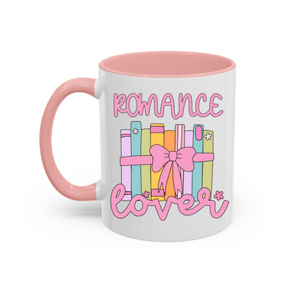 Ceramic mug 300 ml - Romance Lover