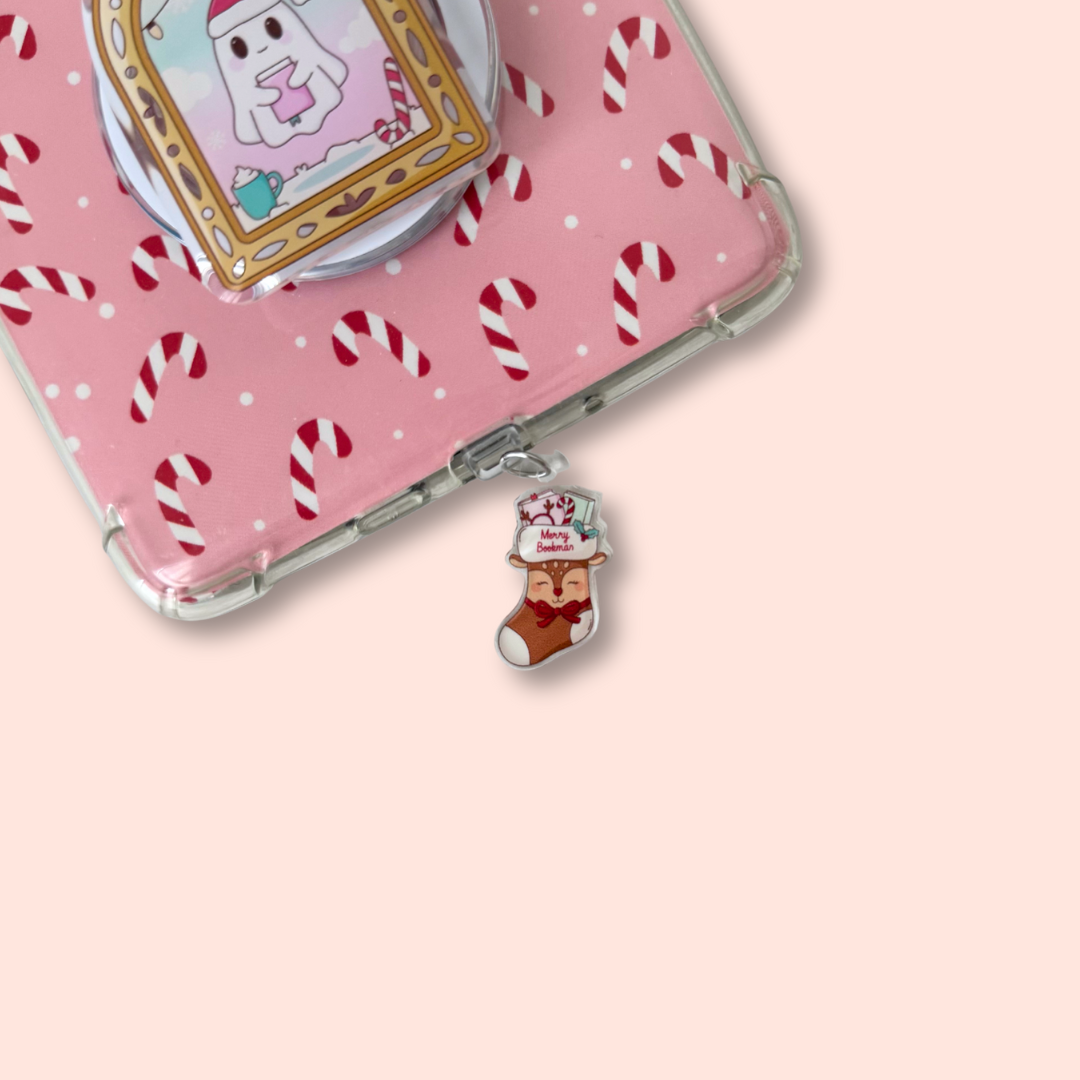 Charms per E-Reader / Smartphone