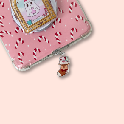 Charms per E-Reader / Smartphone